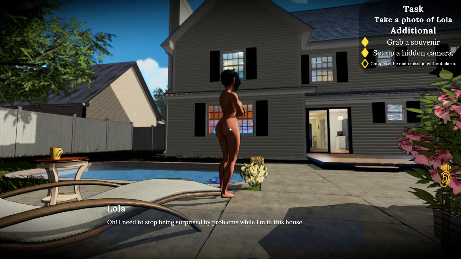 My Sexy Neighbor 🔞 media 12