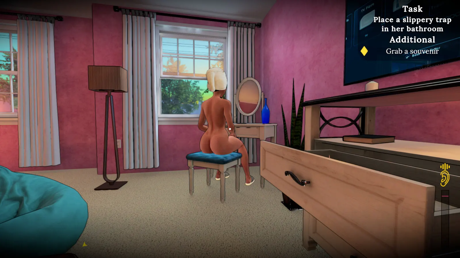 My Sexy Neighbor 🔞 media 13
