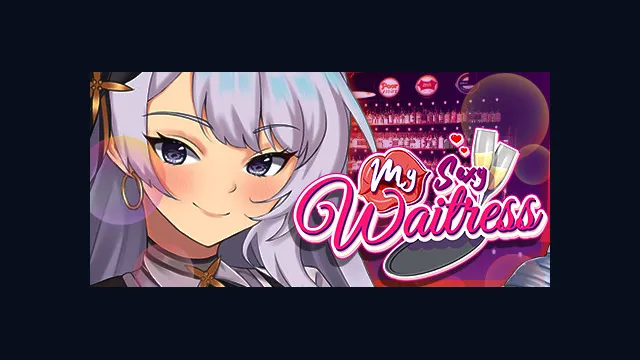 My Sexy Waitress