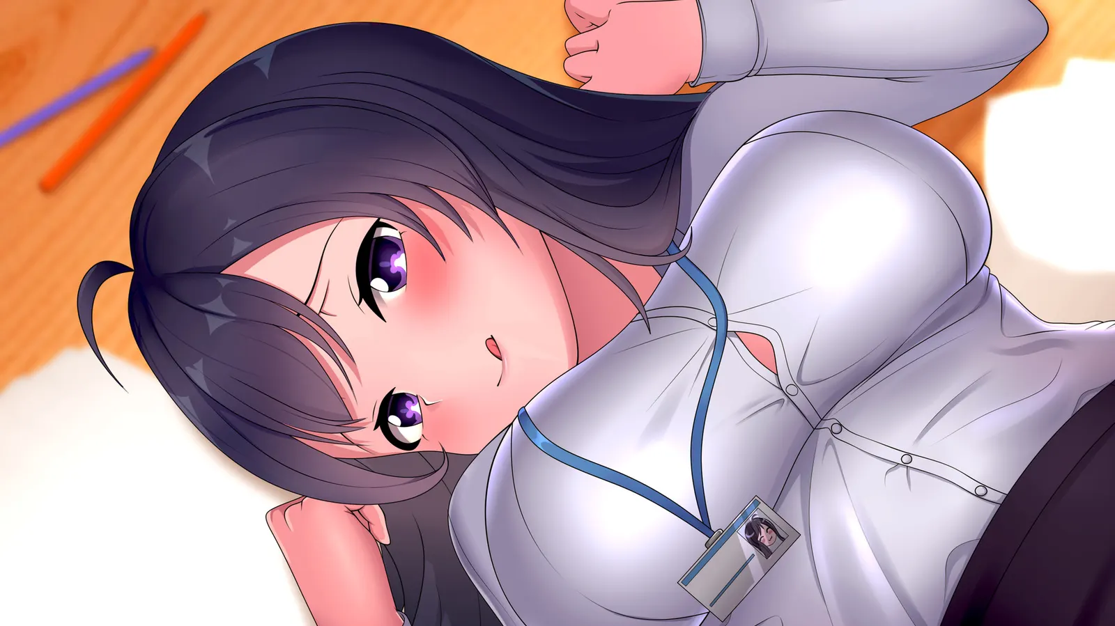 My Sexy Waitress media 8