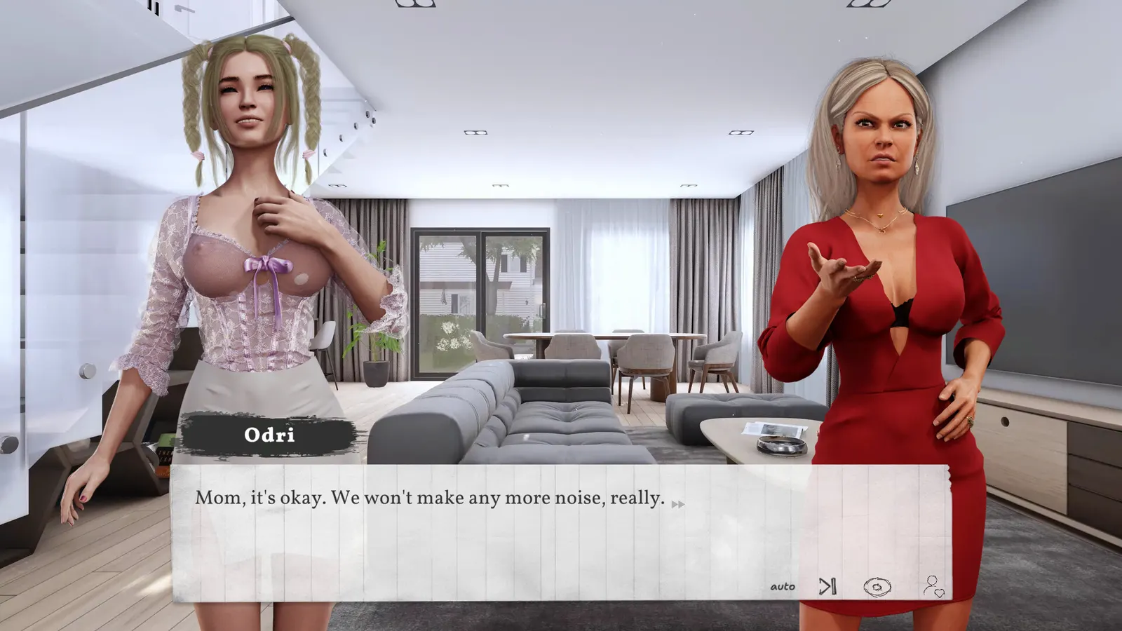 My Shameless StepMom media 6