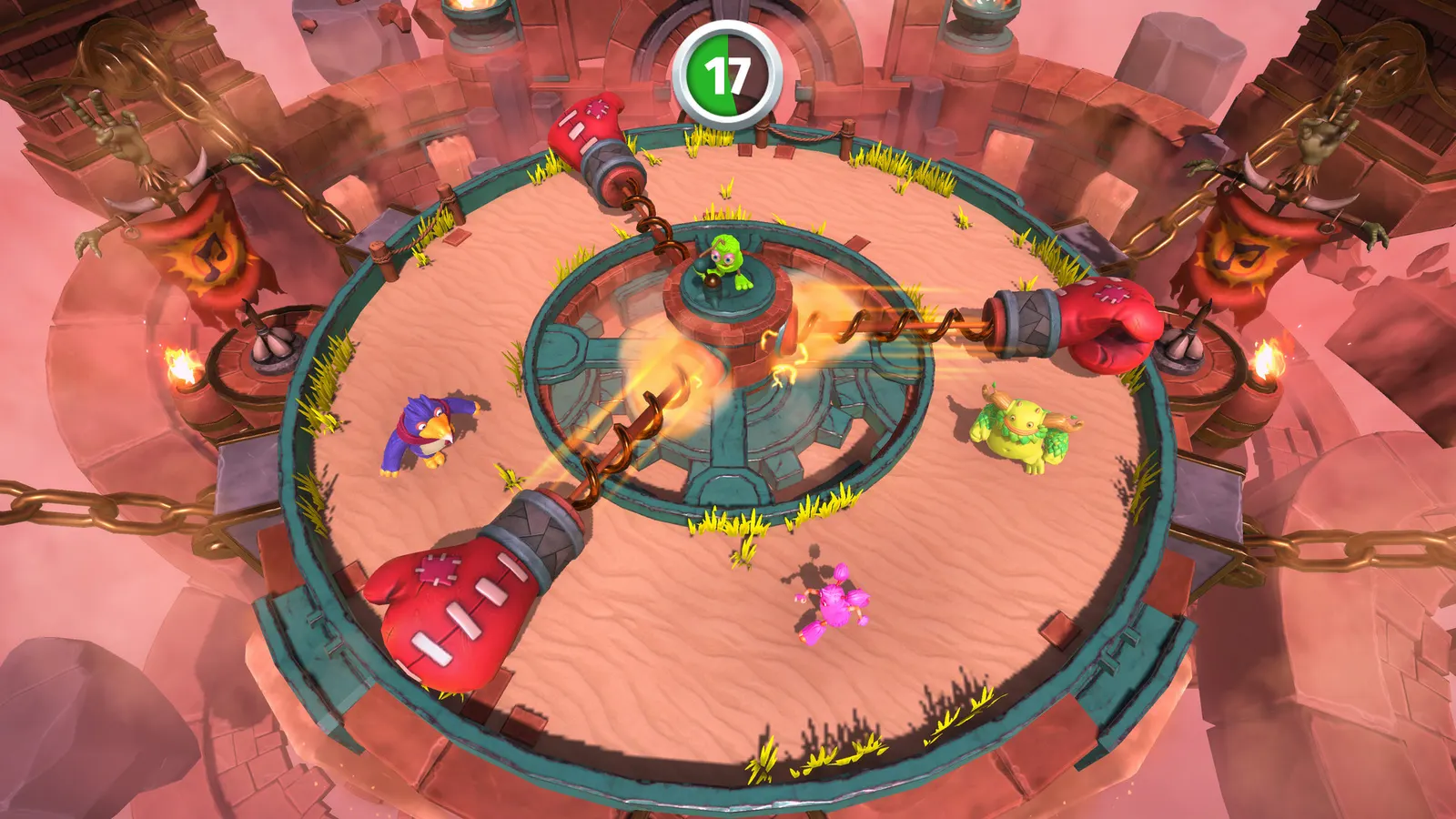 My Singing Monsters Playground media 8