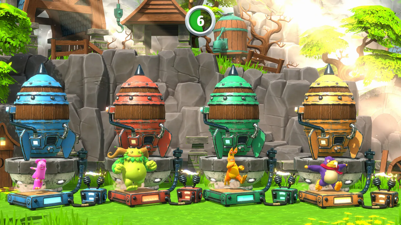 My Singing Monsters Playground media 10