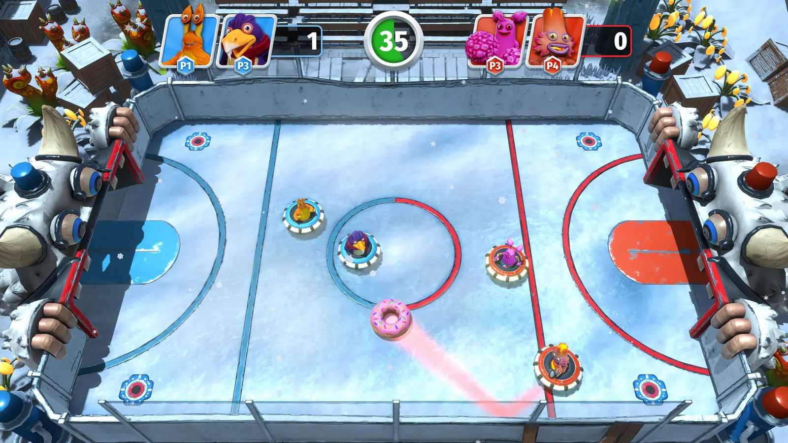 My Singing Monsters Playground media 12