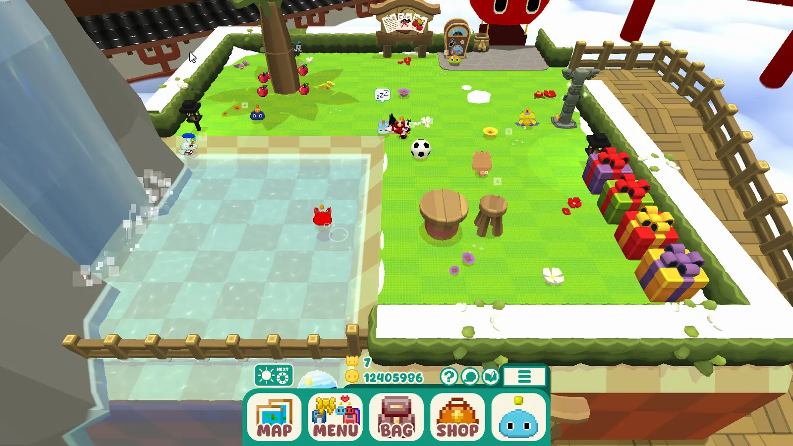 My Slime Garden media 3