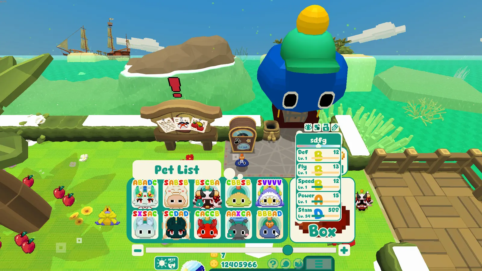 My Slime Garden media 8