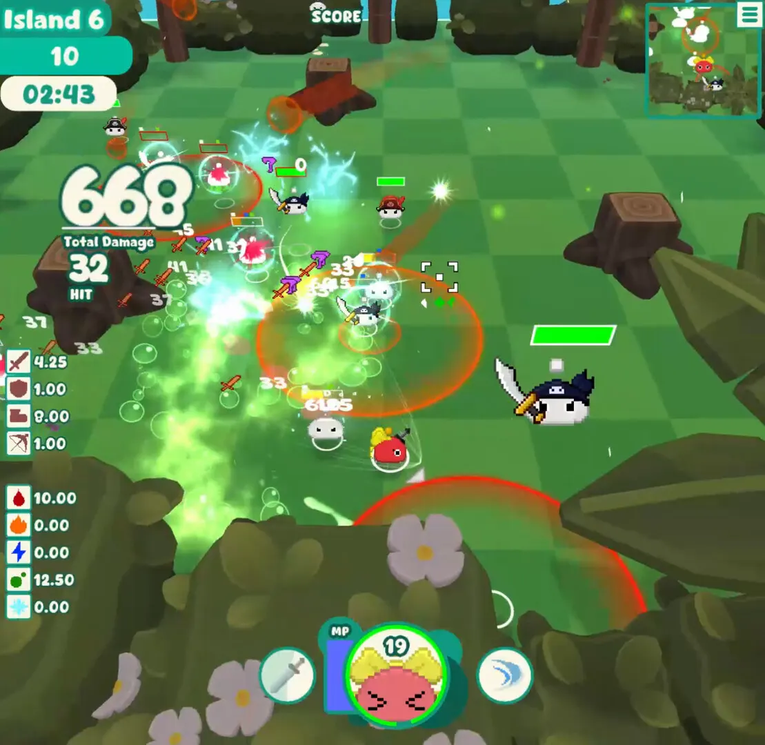 My Slime Garden media 13