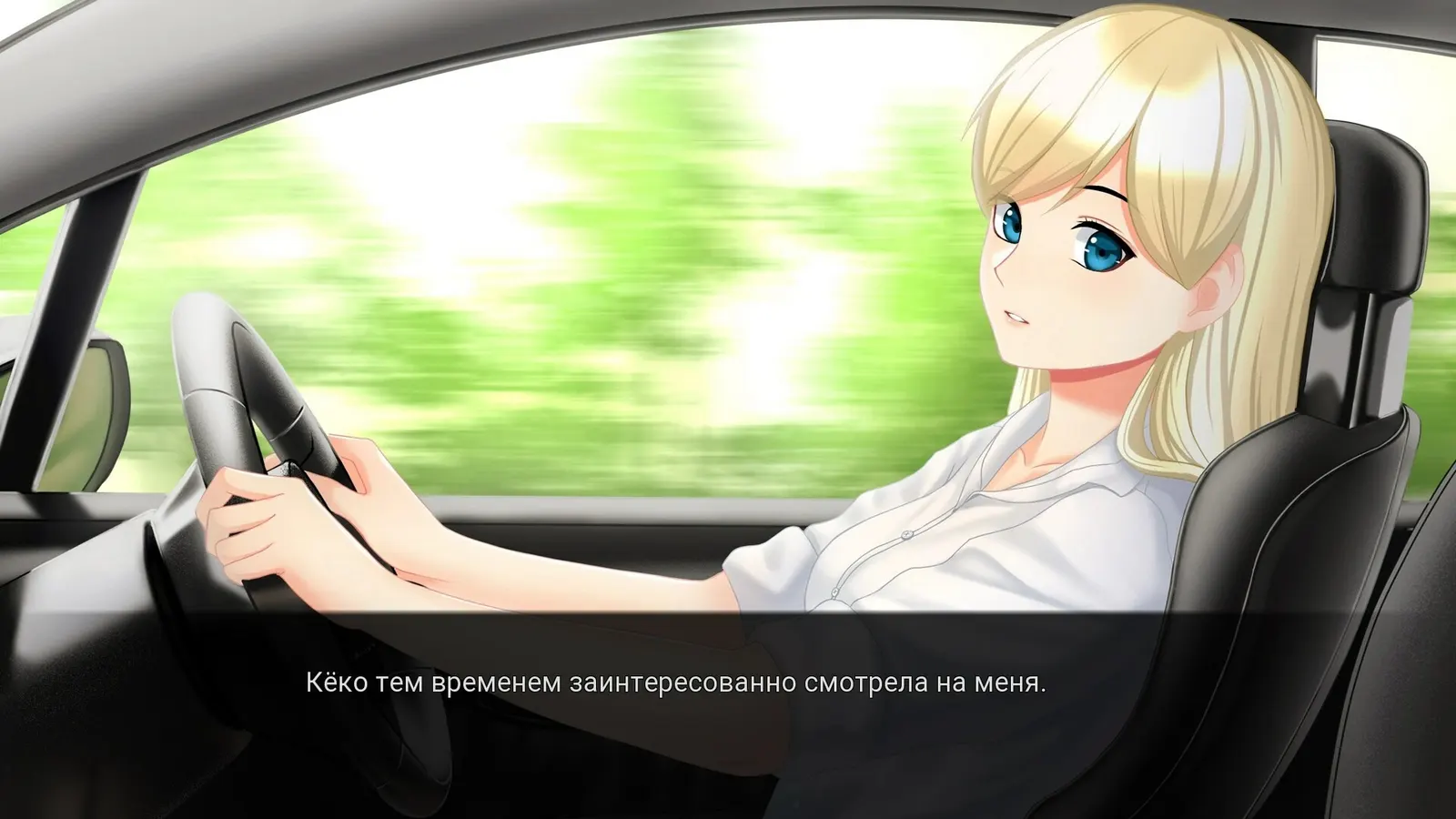My Summer Adventure: Memories of Another Life media 10