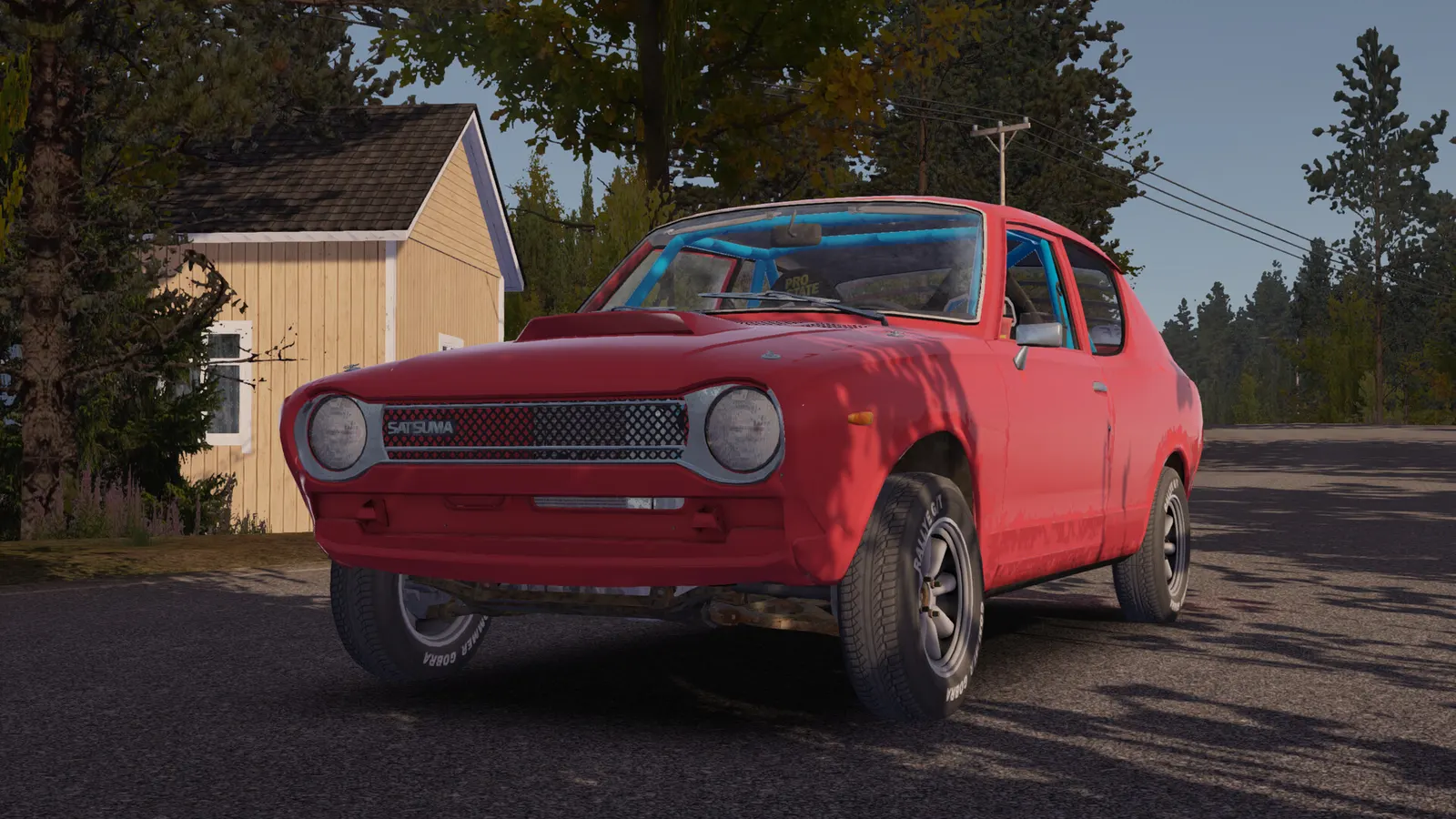 My Summer Car media 2