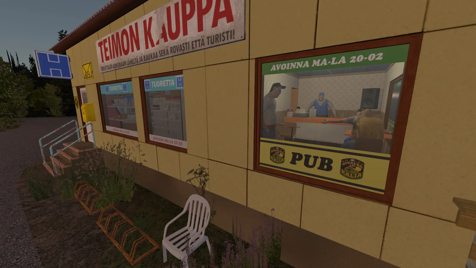 My Summer Car media 3