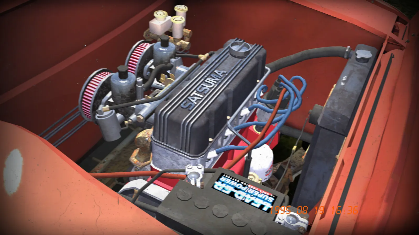 My Summer Car media 4