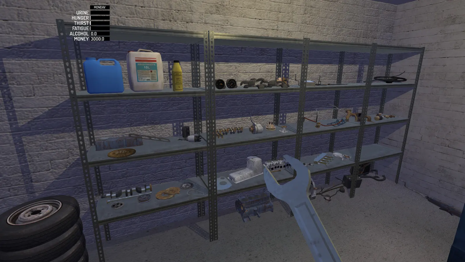 My Summer Car media 6