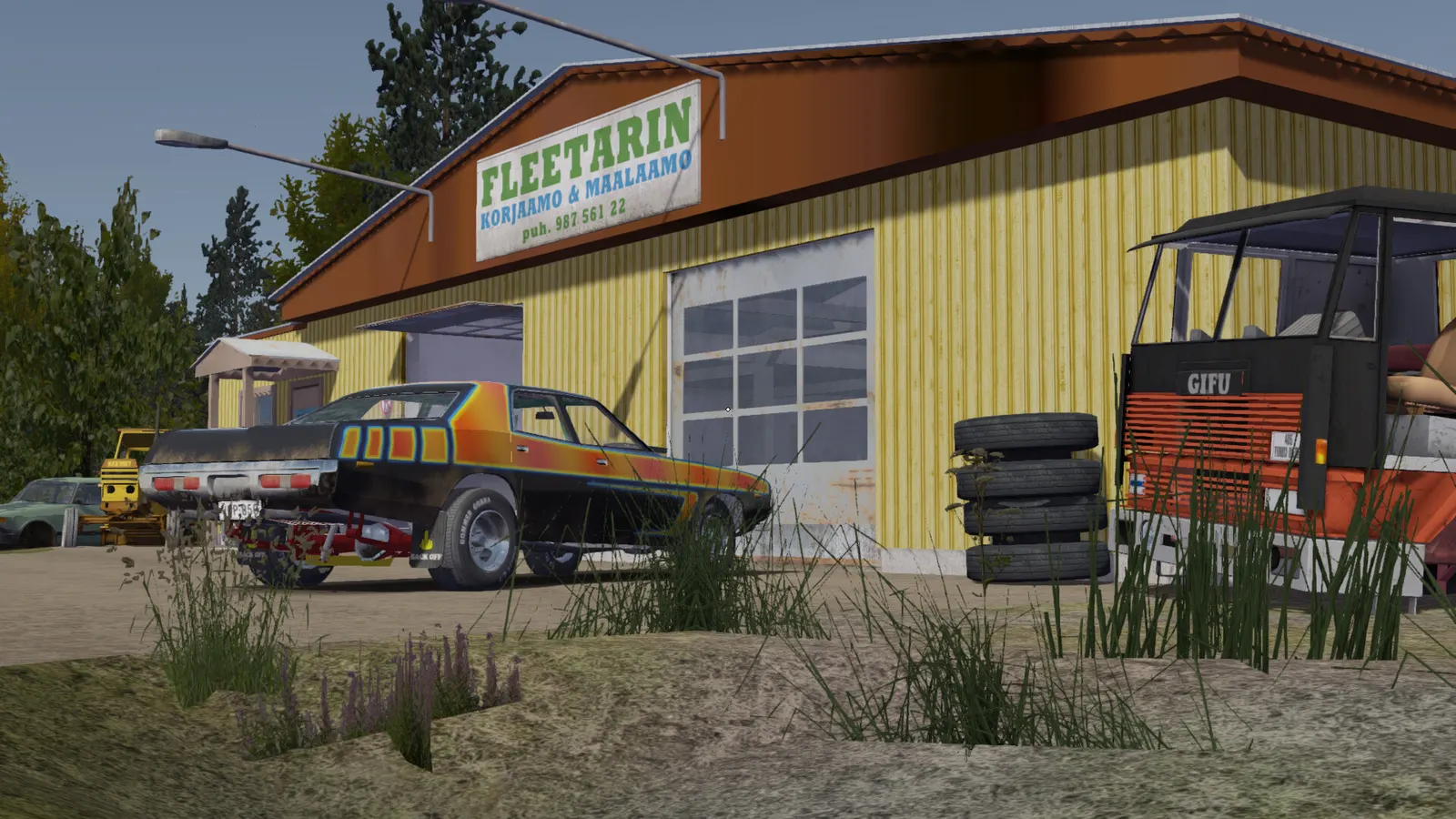 My Summer Car media 5