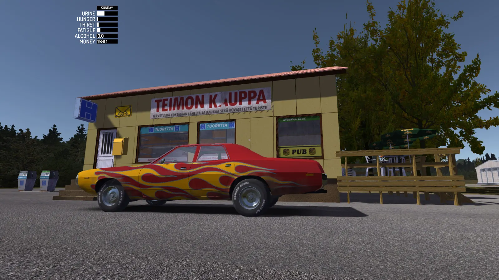 My Summer Car media 8