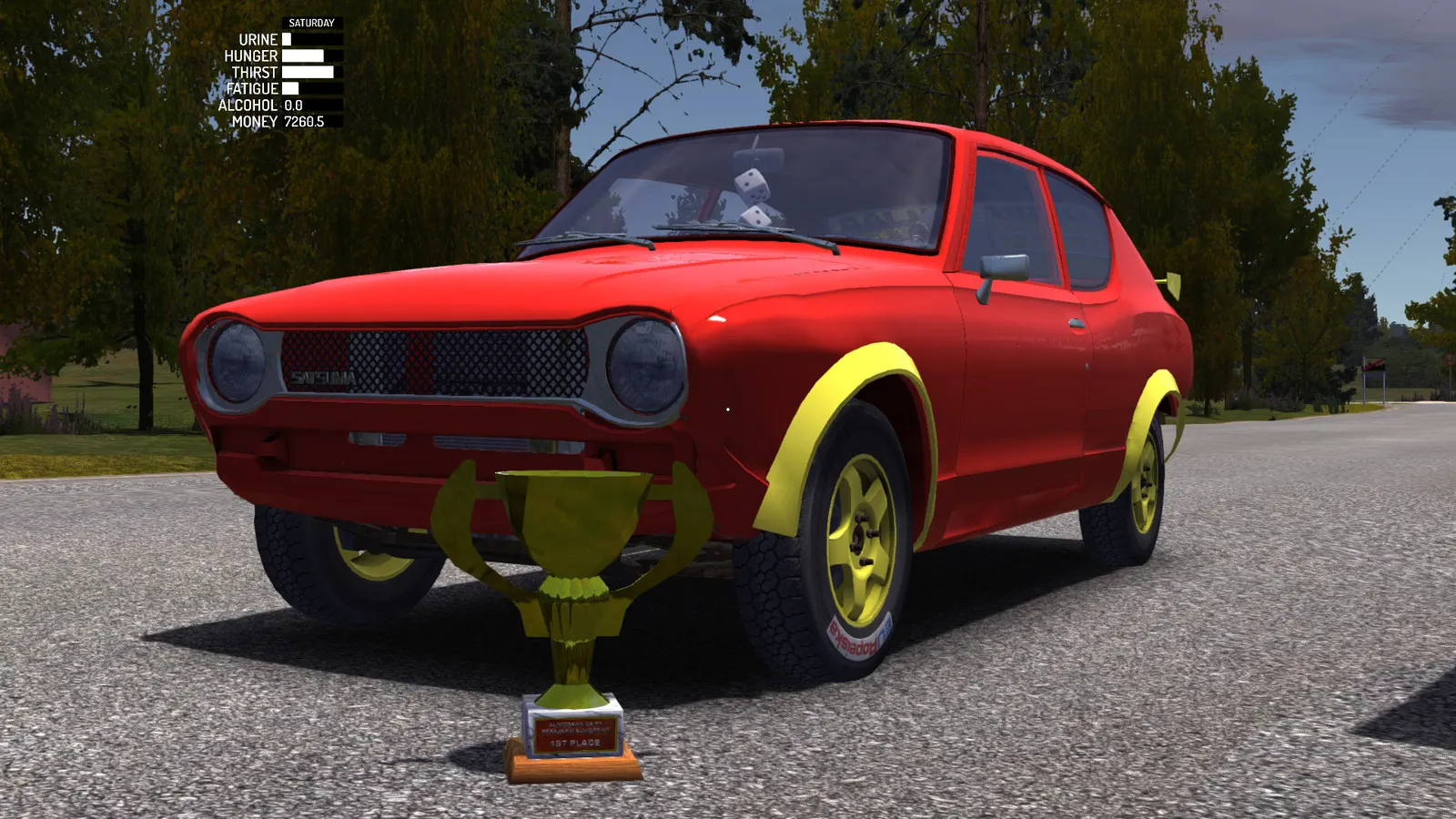 My Summer Car media 10