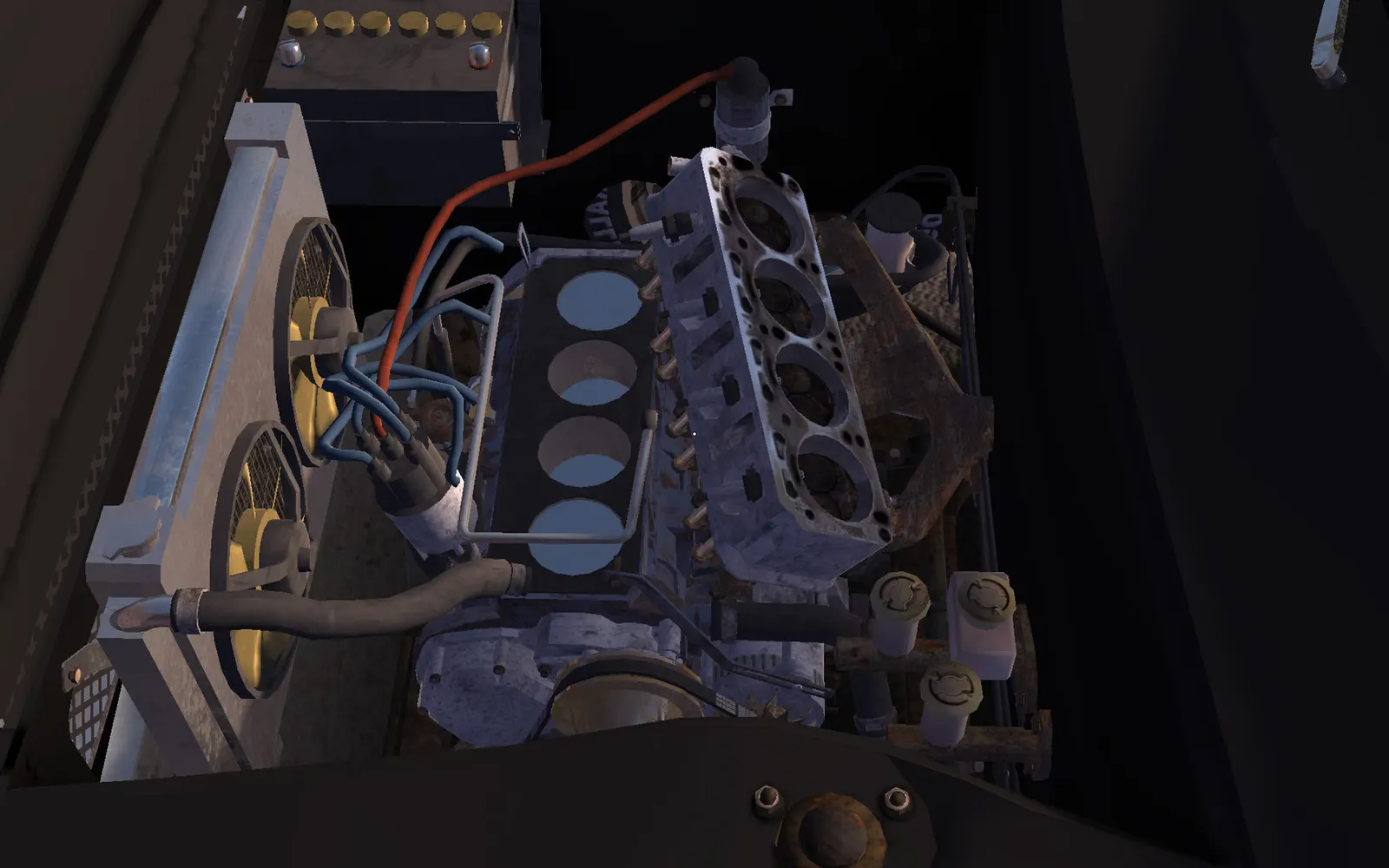 My Summer Car media 9