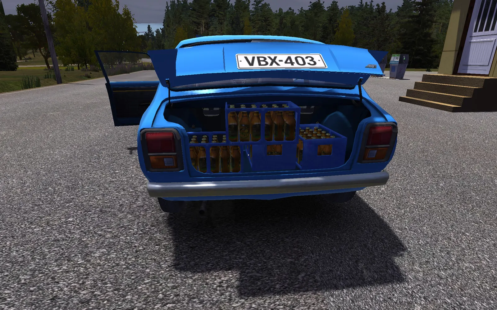 My Summer Car media 12