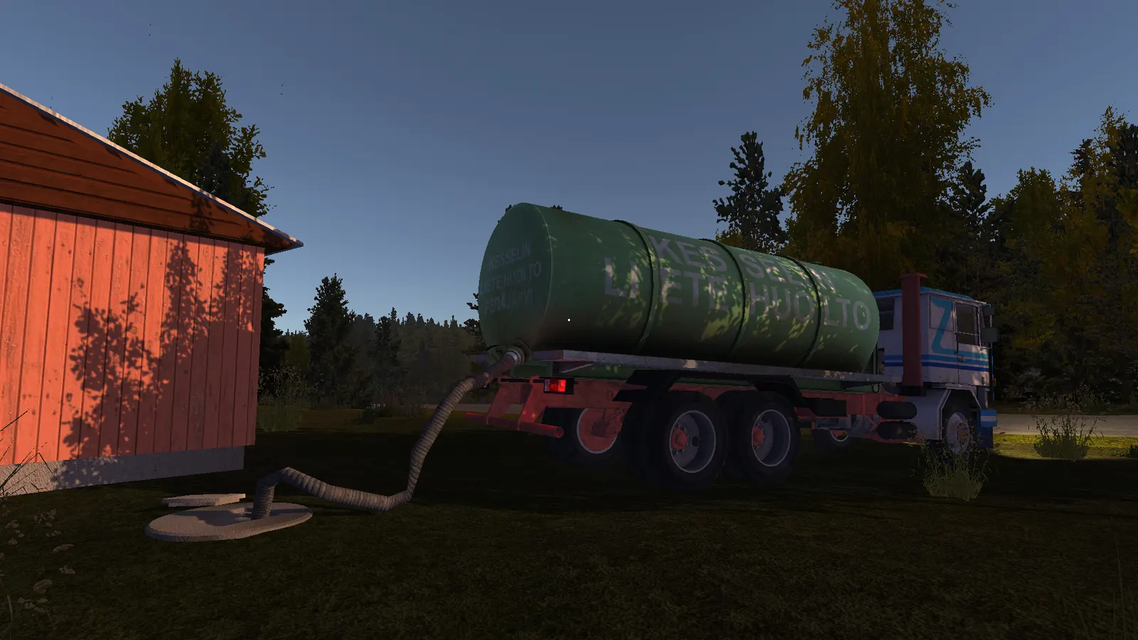 My Summer Car media 14