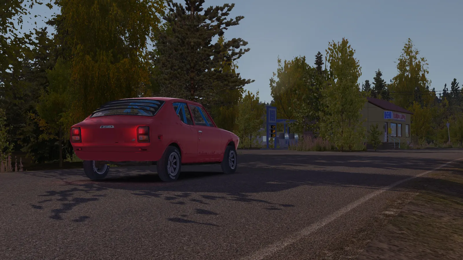 My Summer Car media 16
