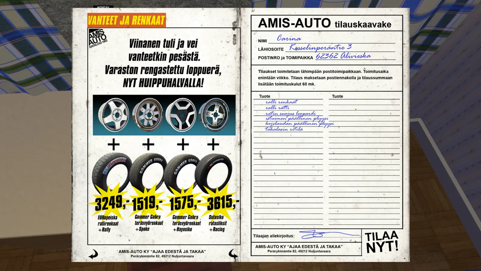 My Summer Car media 21