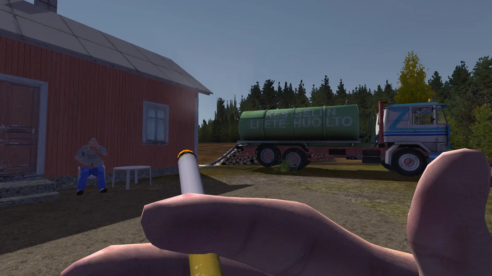 My Summer Car media 24