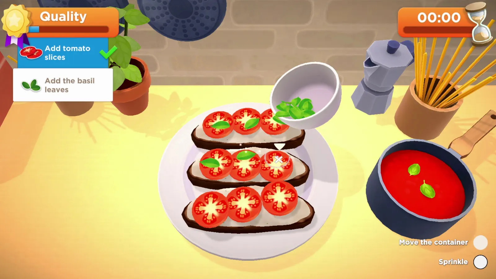 My Universe - Cooking Star Restaurant media 2