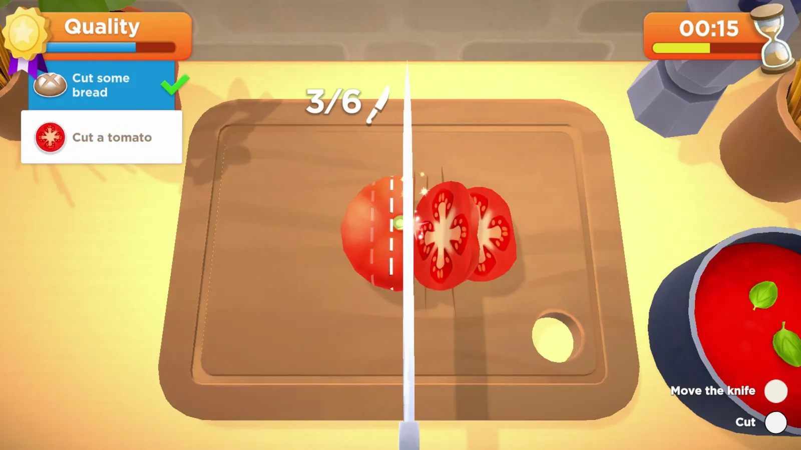 My Universe - Cooking Star Restaurant media 3