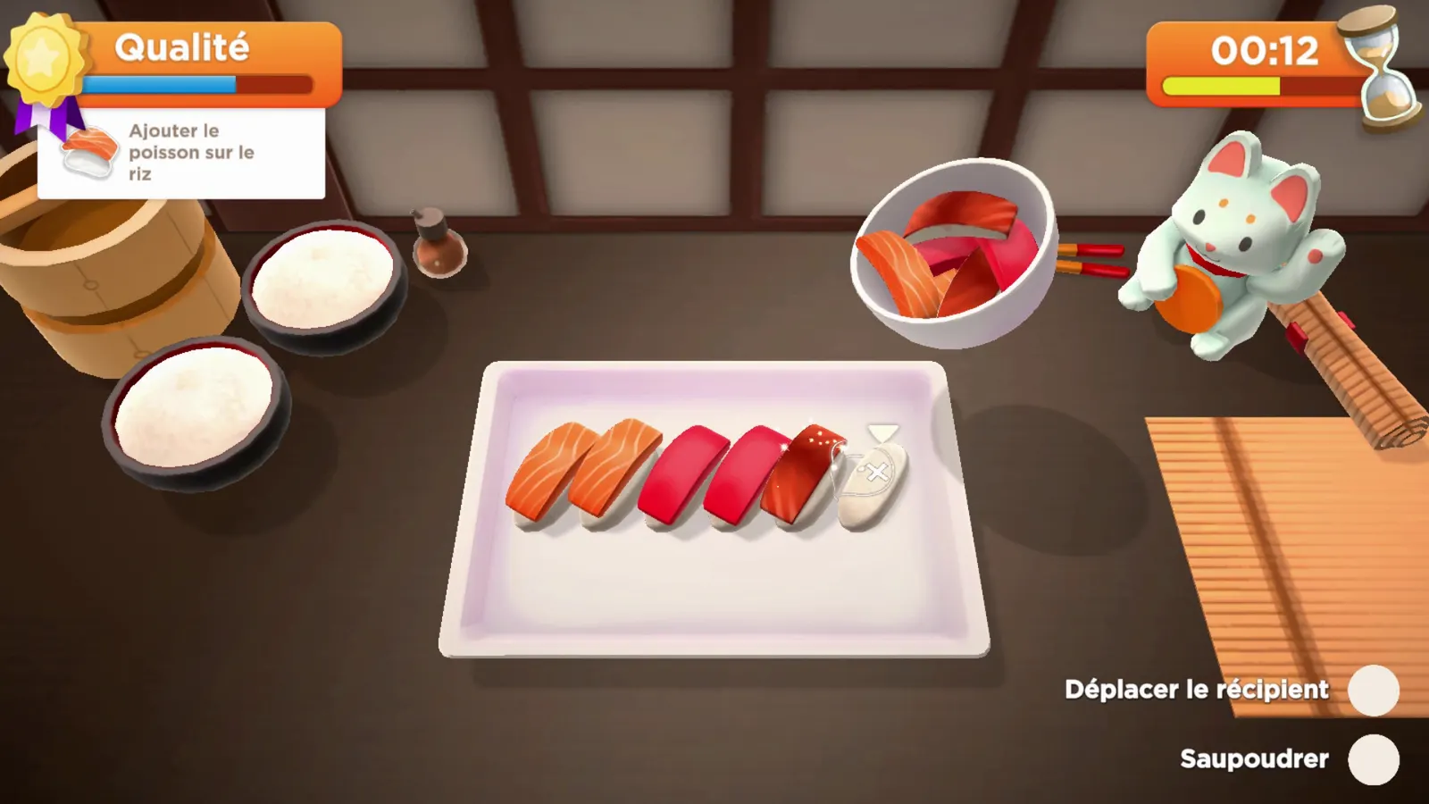 My Universe - Cooking Star Restaurant media 5