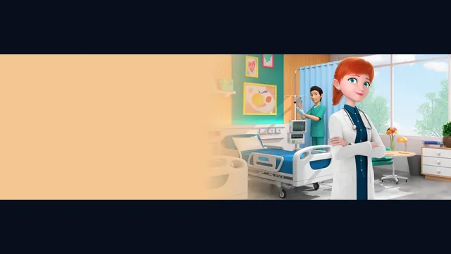 My Universe - Doctors & Nurses