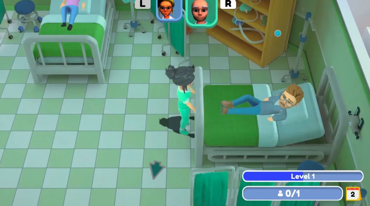 My Universe - Doctors & Nurses media 3
