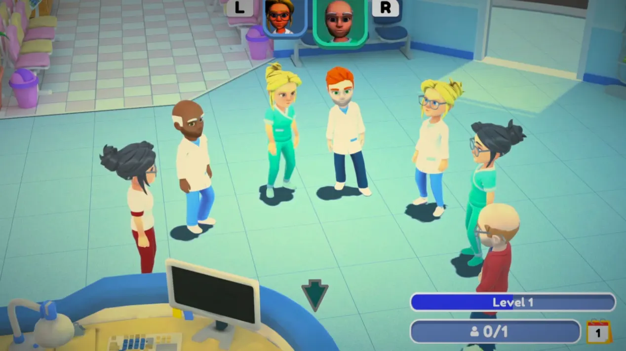 My Universe - Doctors & Nurses media 5