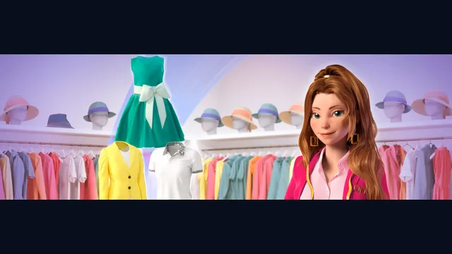 My Universe - Fashion Boutique