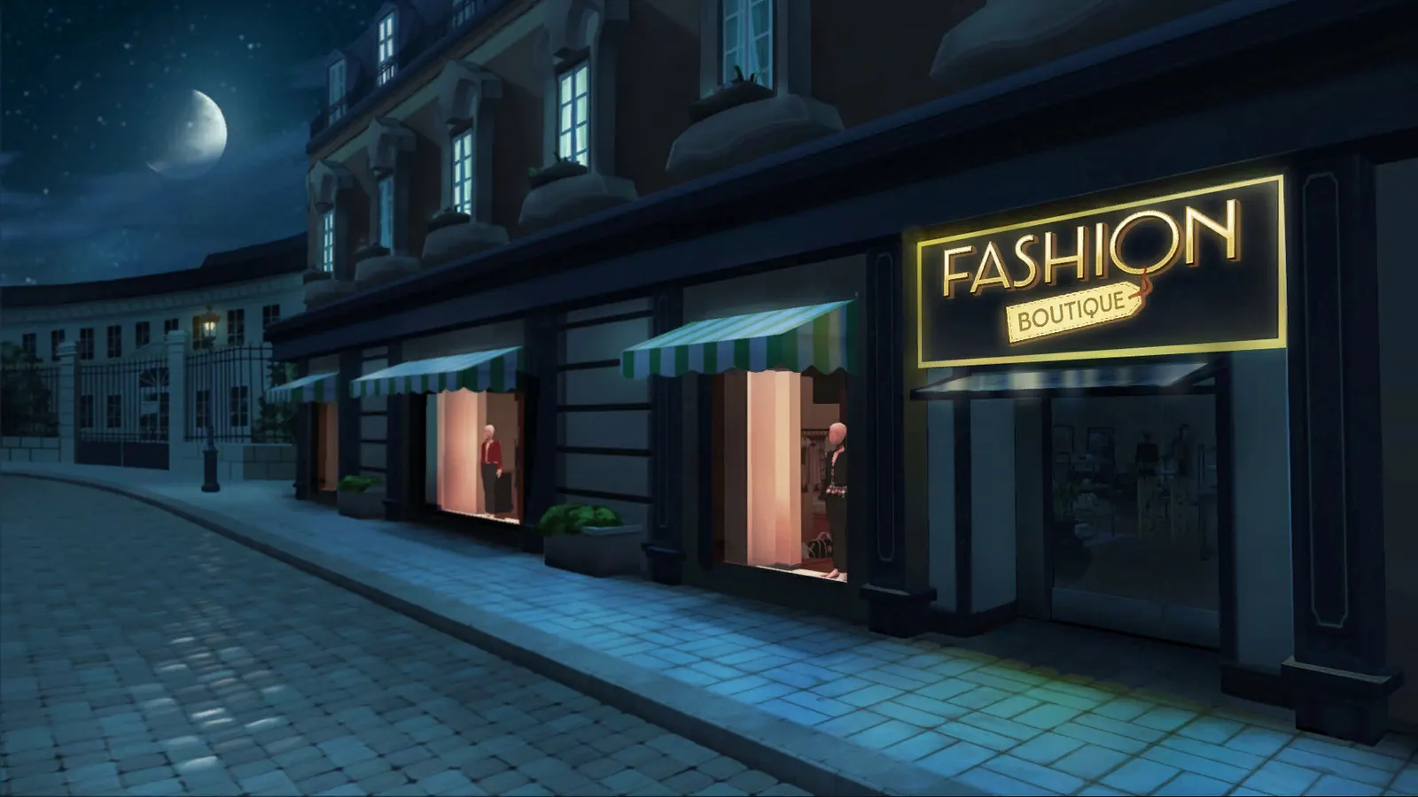 My Universe - Fashion Boutique media 2