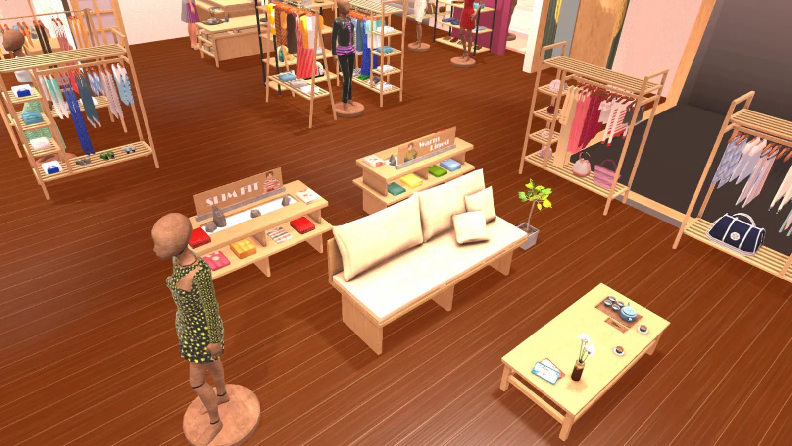 My Universe - Fashion Boutique media 3