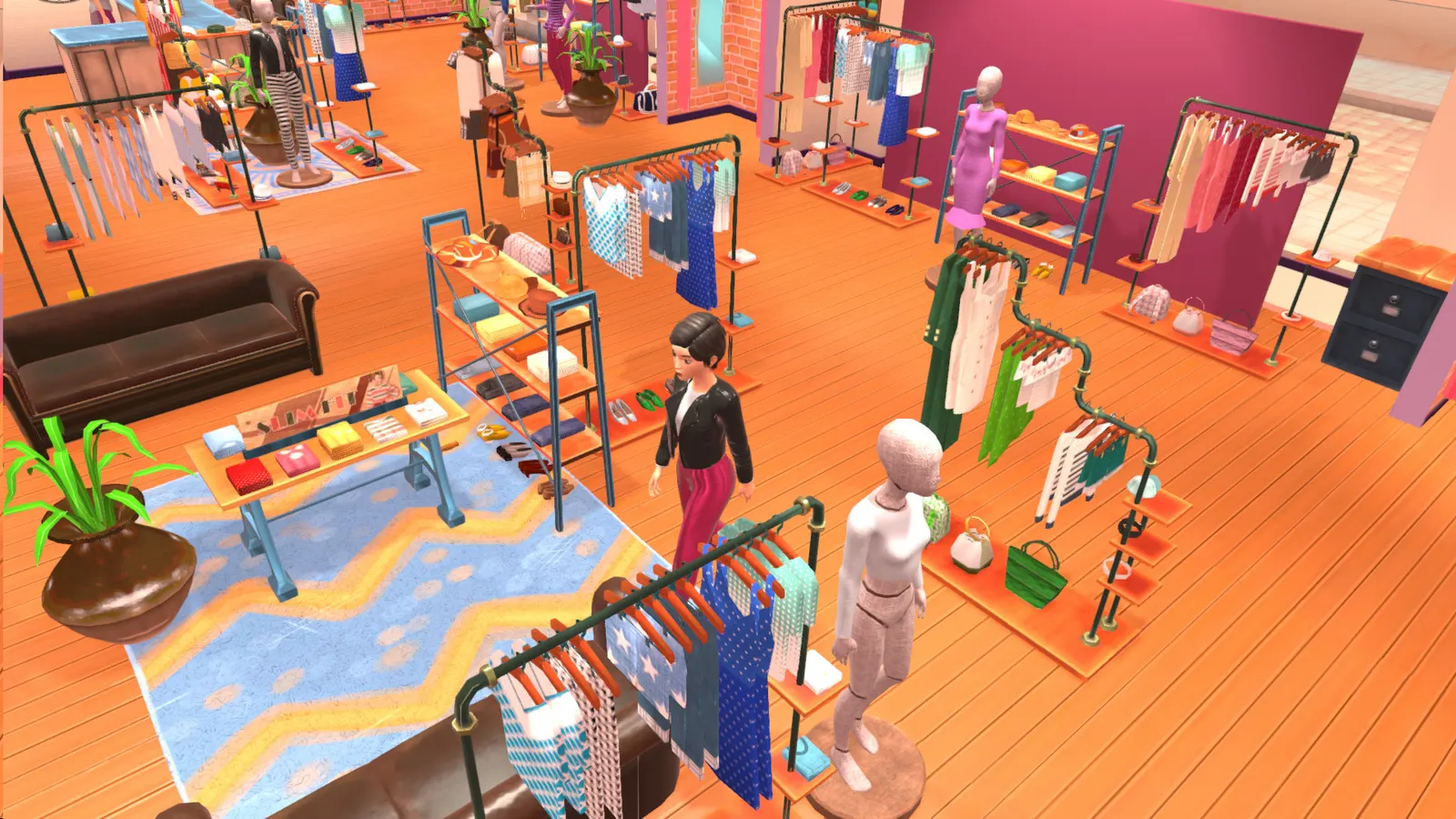 My Universe - Fashion Boutique media 5