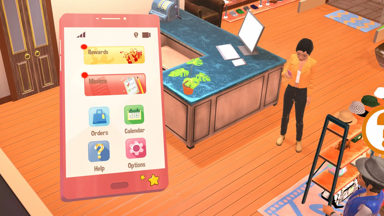 My Universe - Fashion Boutique media 9