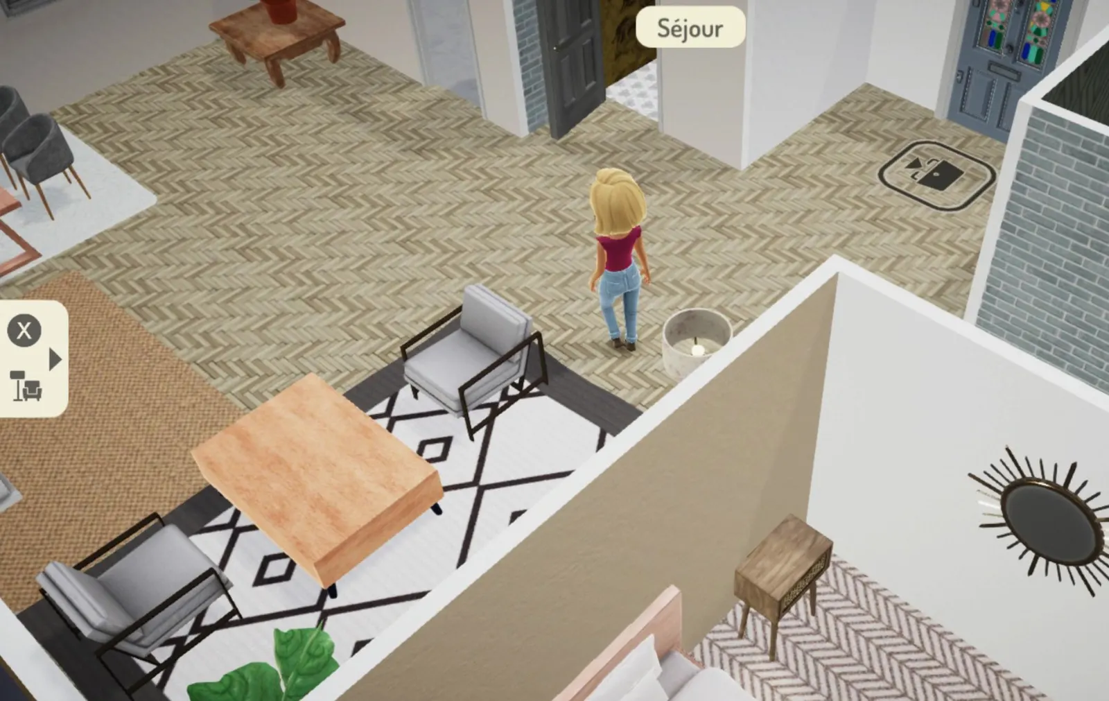 My Universe - Interior Designer media 5