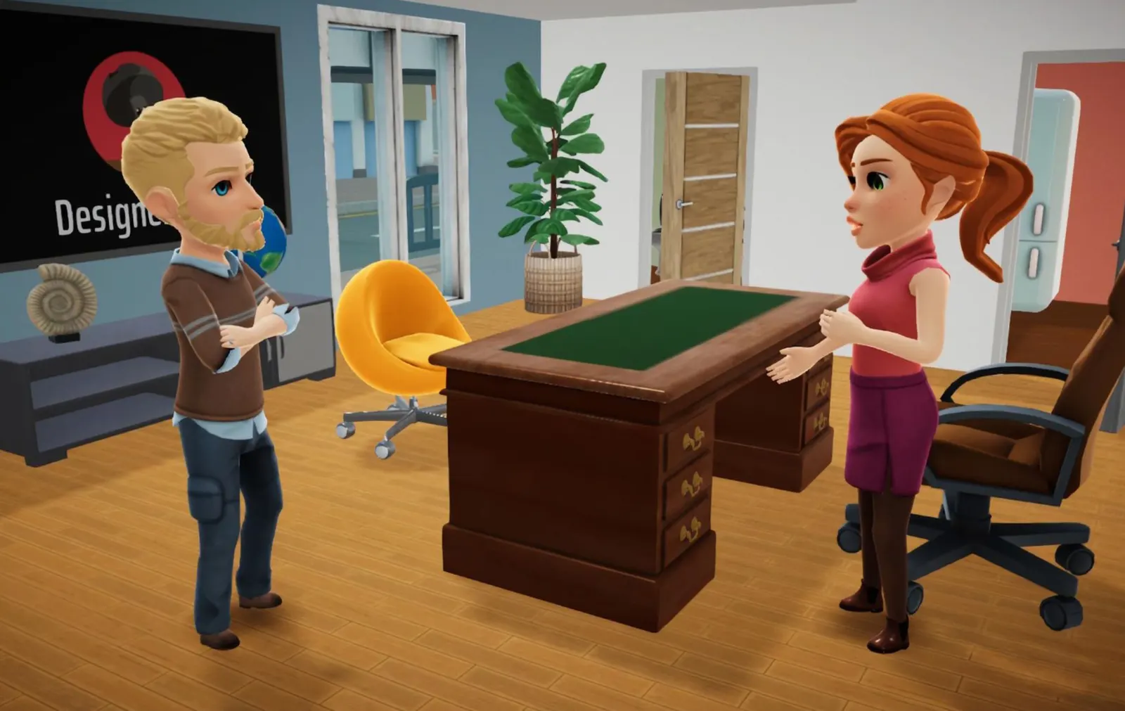 My Universe - Interior Designer media 9