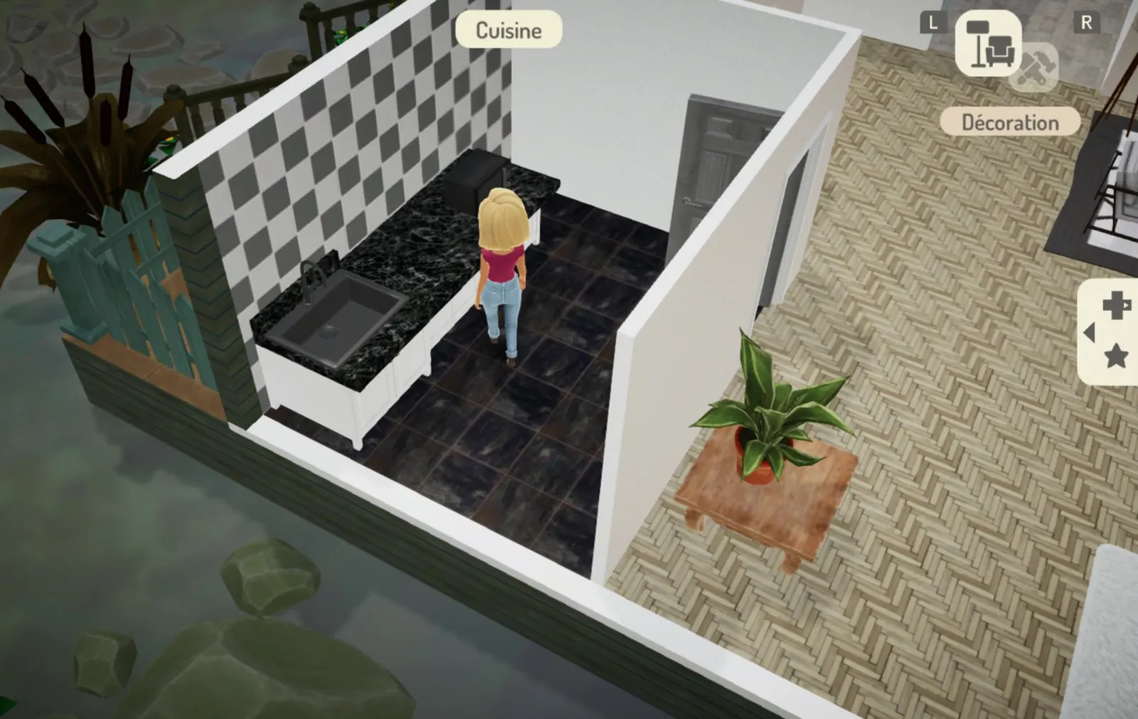 My Universe - Interior Designer media 10