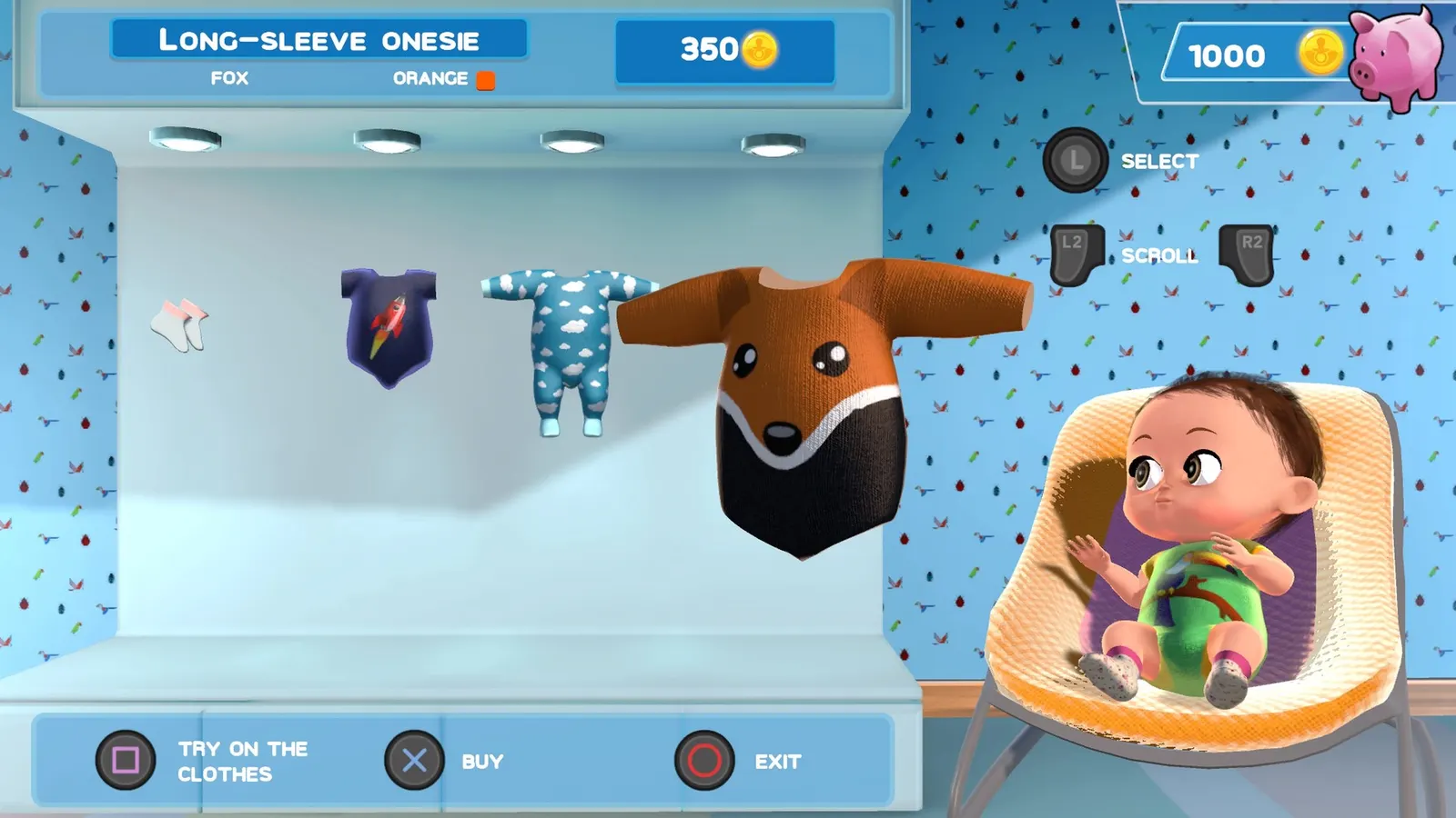 My Universe - My Baby media 2