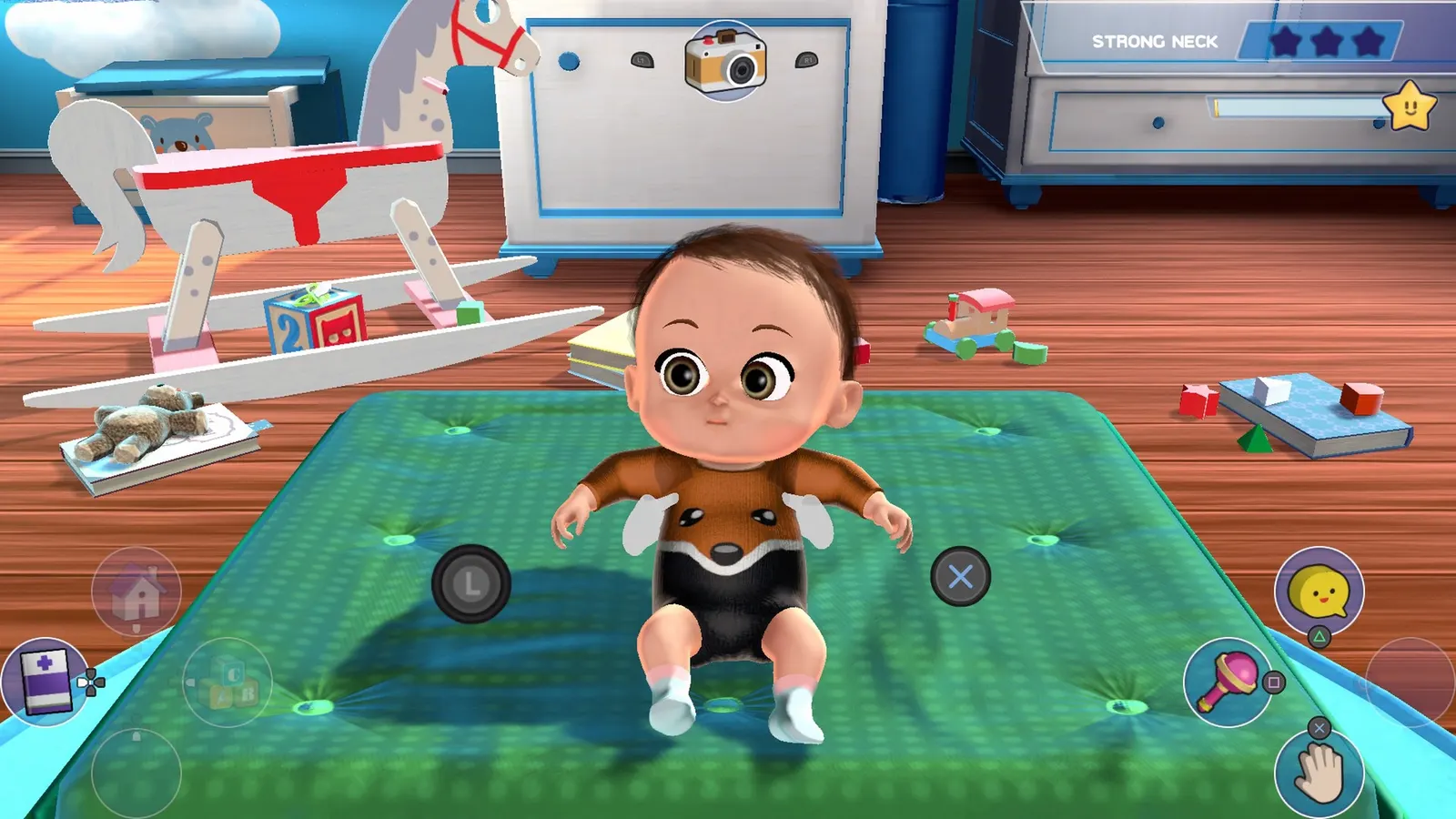 My Universe - My Baby media 3