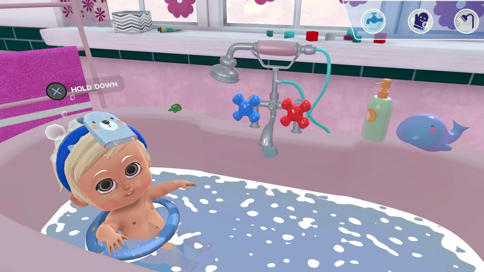 My Universe - My Baby media 4