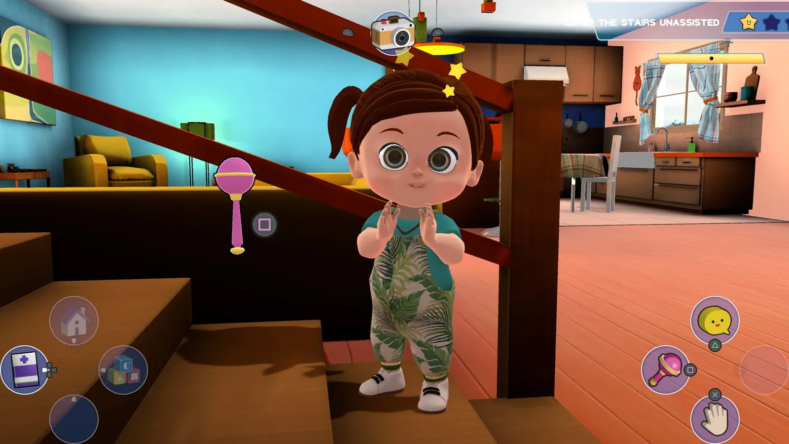 My Universe - My Baby media 5