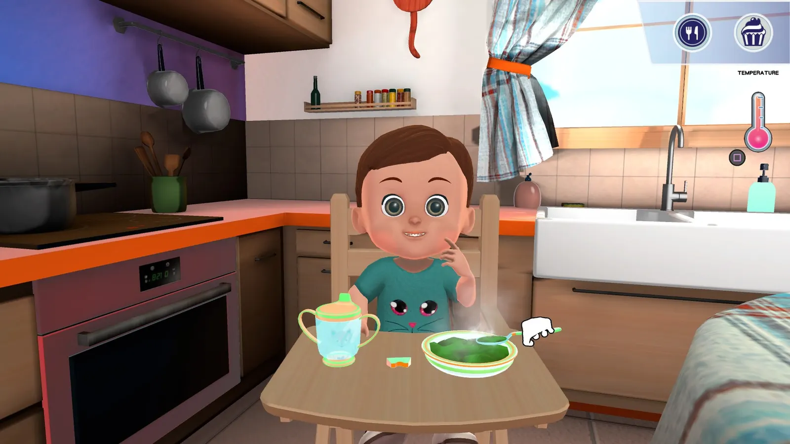 My Universe - My Baby media 6
