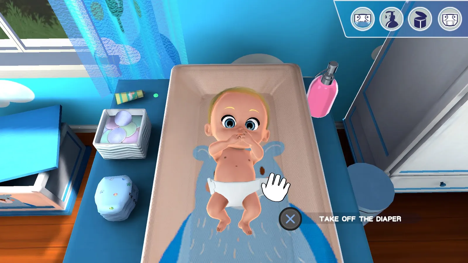 My Universe - My Baby media 7