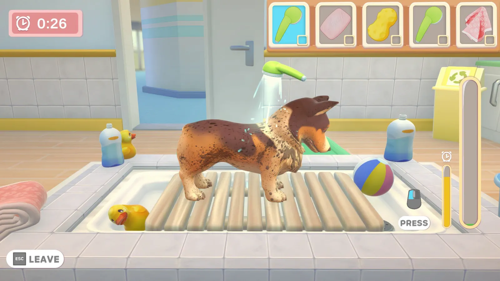 My Universe - Pet Clinic Cats & Dogs media 2