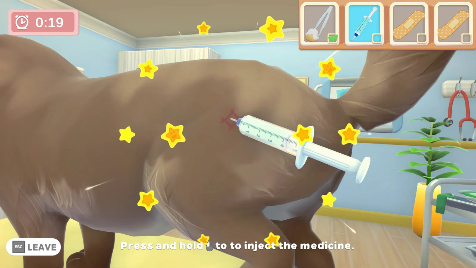 My Universe - Pet Clinic Cats & Dogs media 3