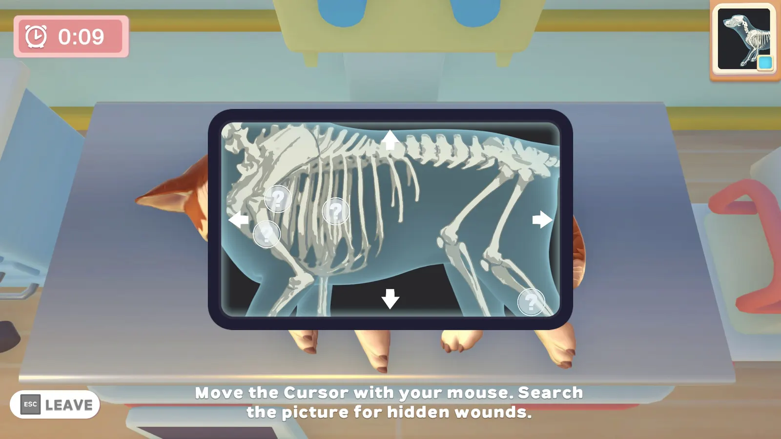 My Universe - Pet Clinic Cats & Dogs media 4