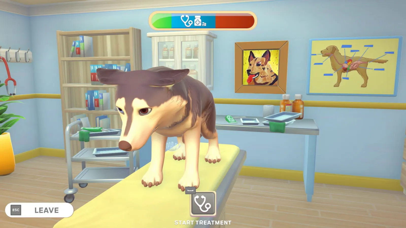 My Universe - Pet Clinic Cats & Dogs media 5
