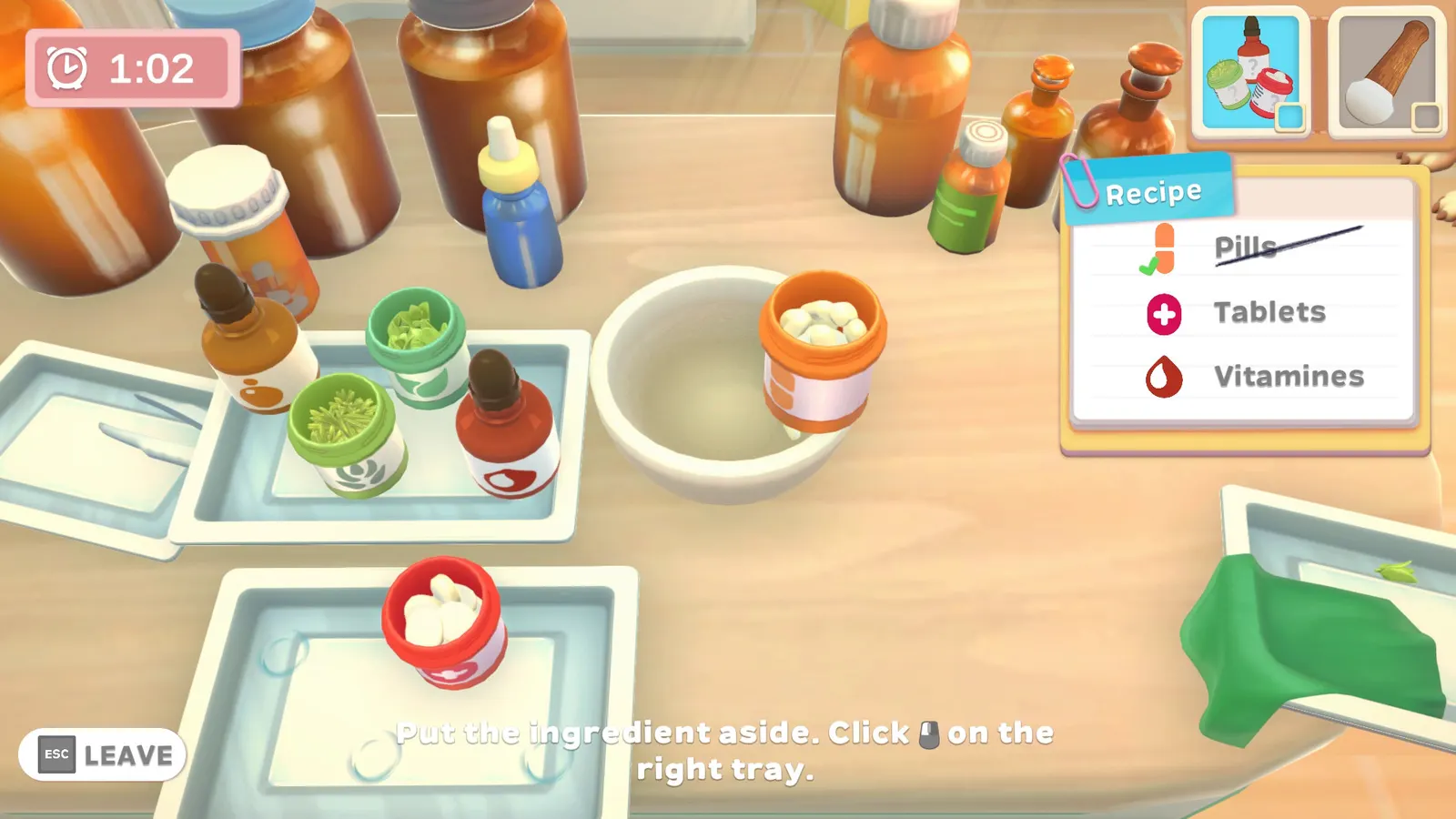 My Universe - Pet Clinic Cats & Dogs media 6